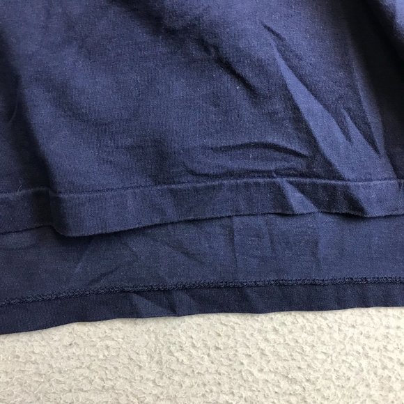 Polo Ralph Lauren University Bear College  T-Shirt short sleeve 3XLT - Picture 6 of 8